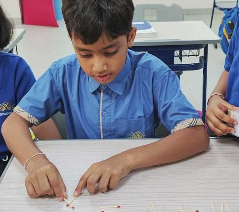 Math Activities – Engaging Math Learning