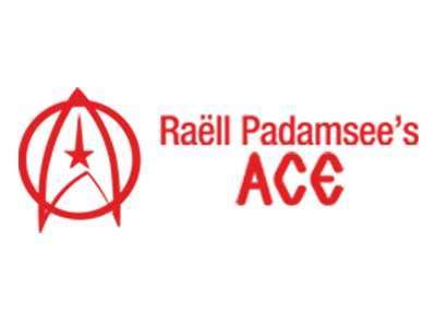 Raell padamsee ace Theatre and shows